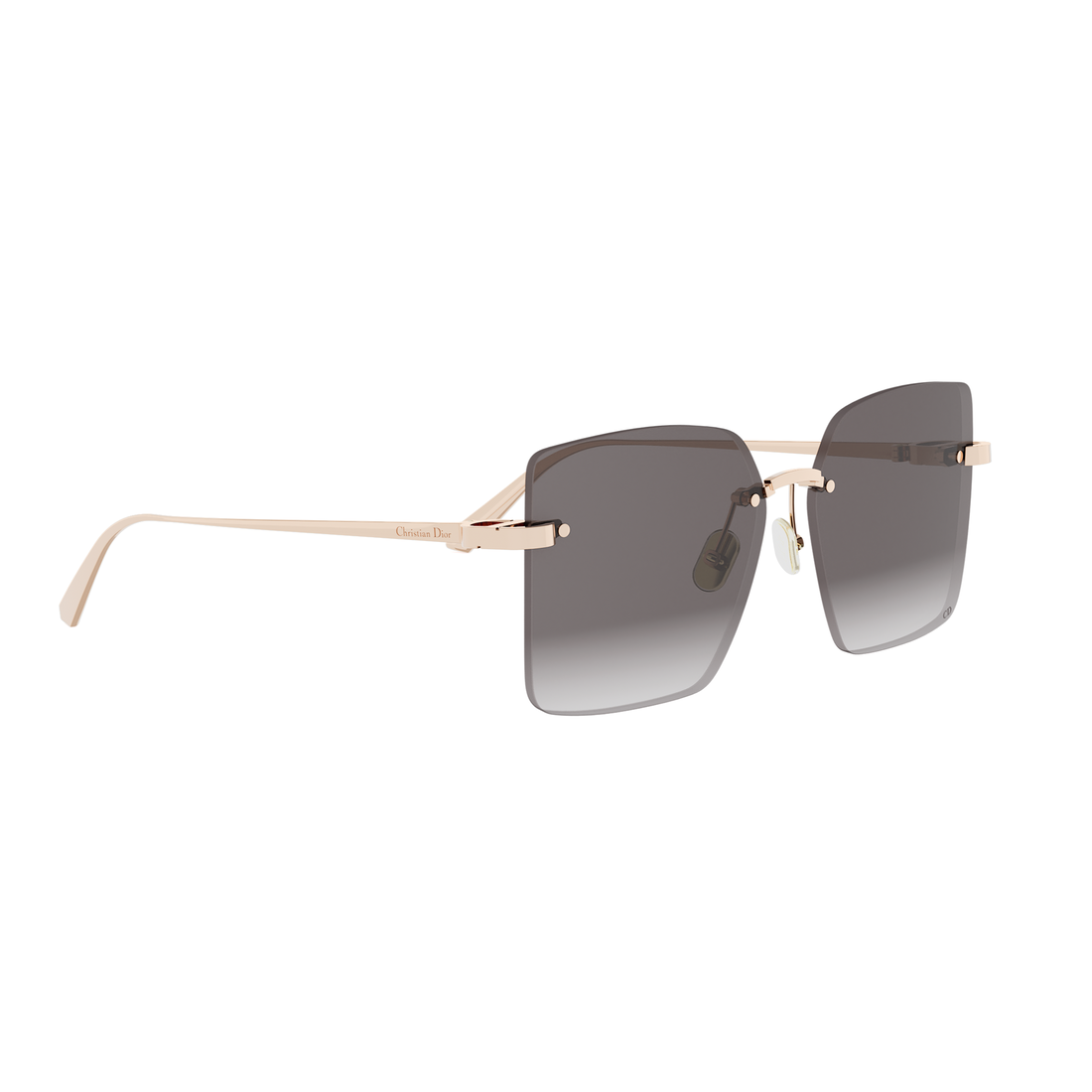 DIOR C DIOR S3U CD40195U D0A1 58 SUNGLASSES