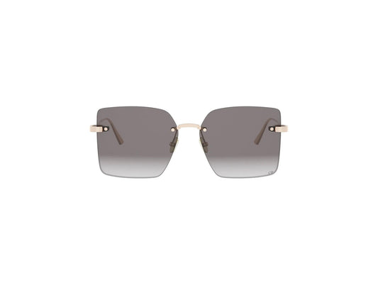 DIOR C DIOR S3U CD40195U D0A1 58 SUNGLASSES