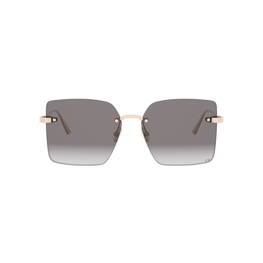 DIOR C DIOR S3U CD40195U D0A1 58 SUNGLASSES