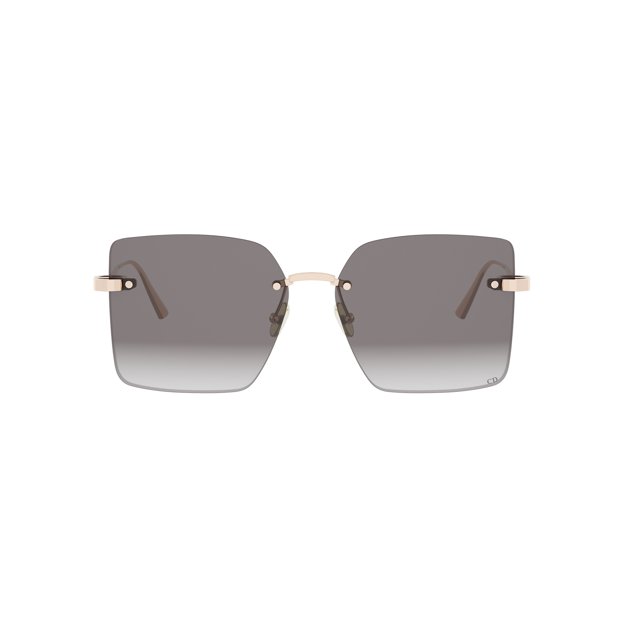 DIOR C DIOR S3U CD40195U D0A1 58 SUNGLASSES