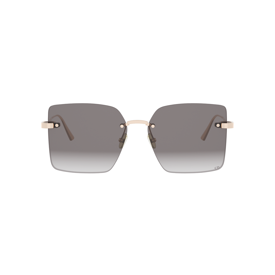 DIOR C DIOR S3U CD40195U D0A1 58 SUNGLASSES