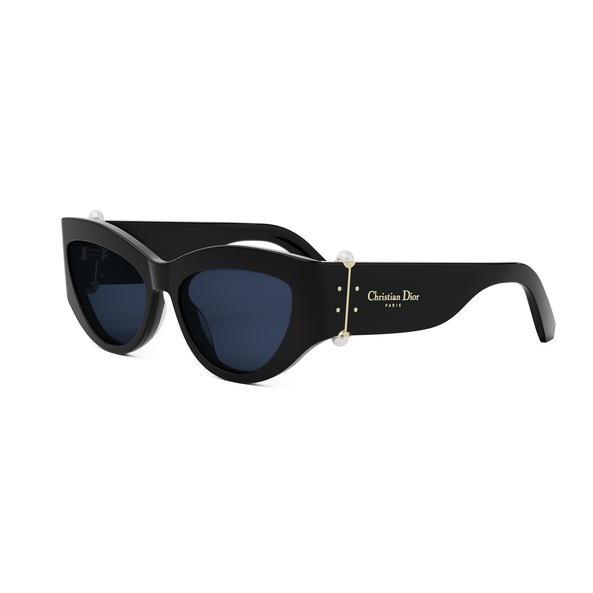 DIOR DIORTRIBALES B1I CD40200I 10B0 55 SUNGLASSES