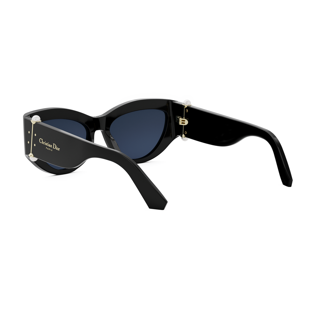 DIOR DIORTRIBALES B1I CD40200I 10B0 55 SUNGLASSES