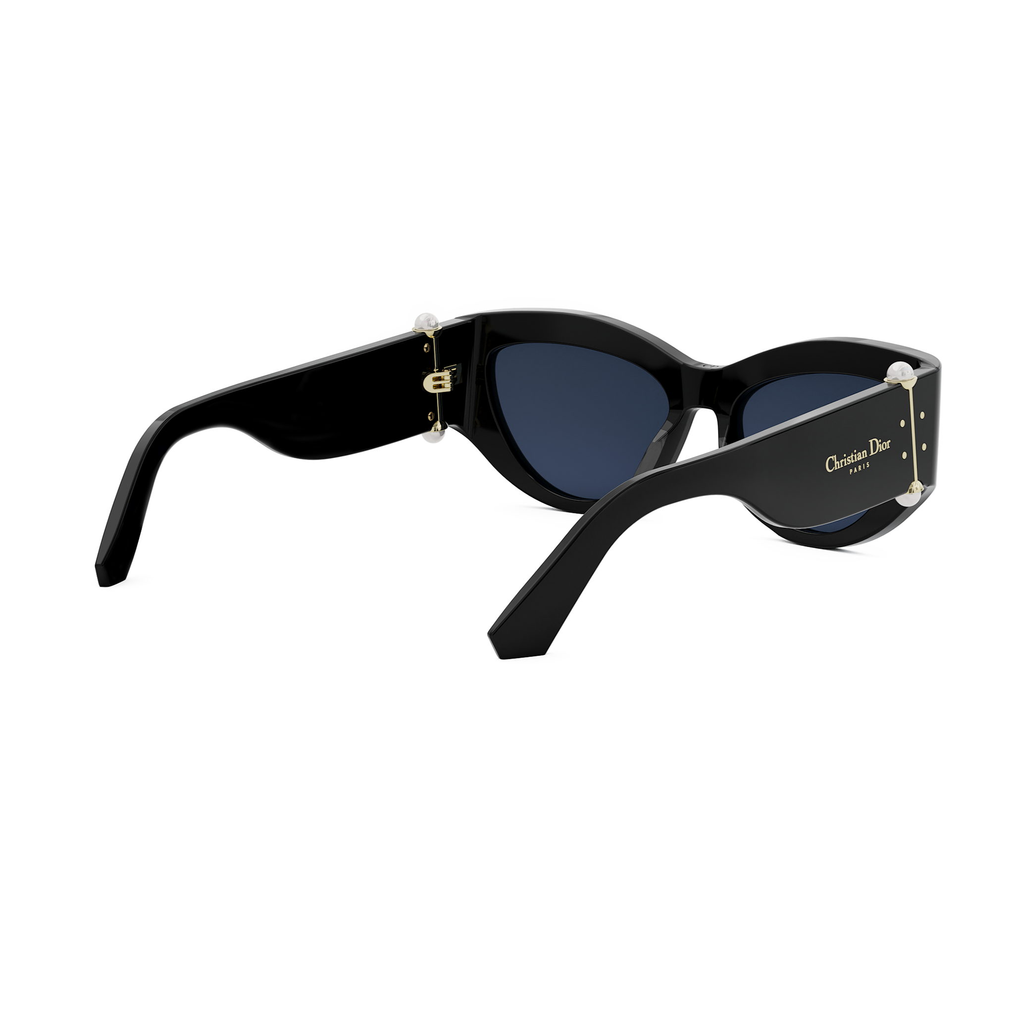 DIOR DIORTRIBALES B1I CD40200I 10B0 55 SUNGLASSES