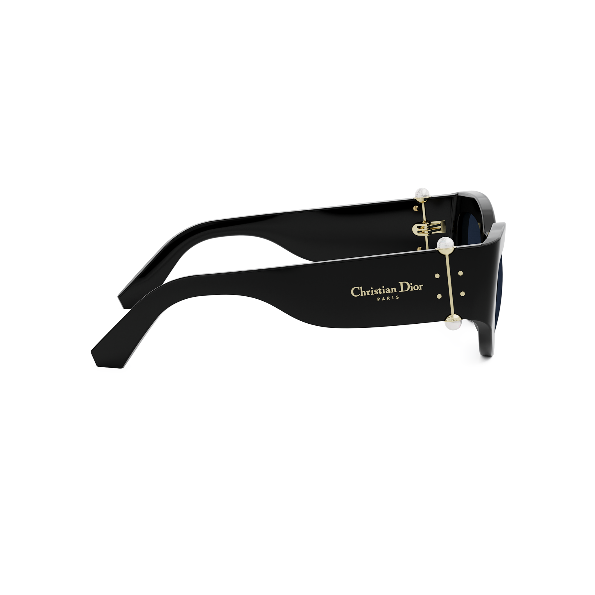 DIOR DIORTRIBALES B1I CD40200I 10B0 55 SUNGLASSES