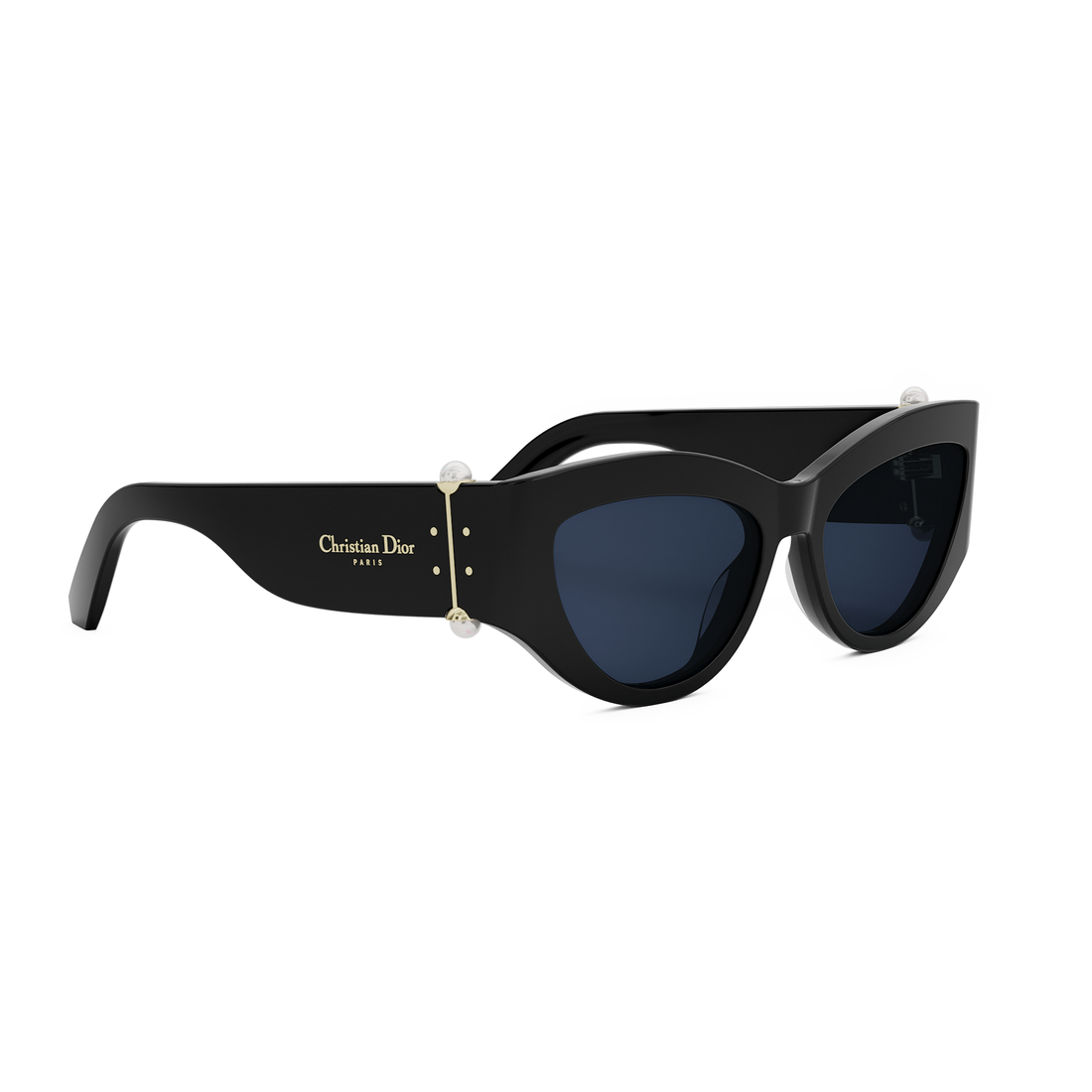 DIOR DIORTRIBALES B1I CD40200I 10B0 55 SUNGLASSES