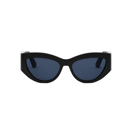 DIOR DIORTRIBALES B1I CD40200I 10B0 55 SUNGLASSES
