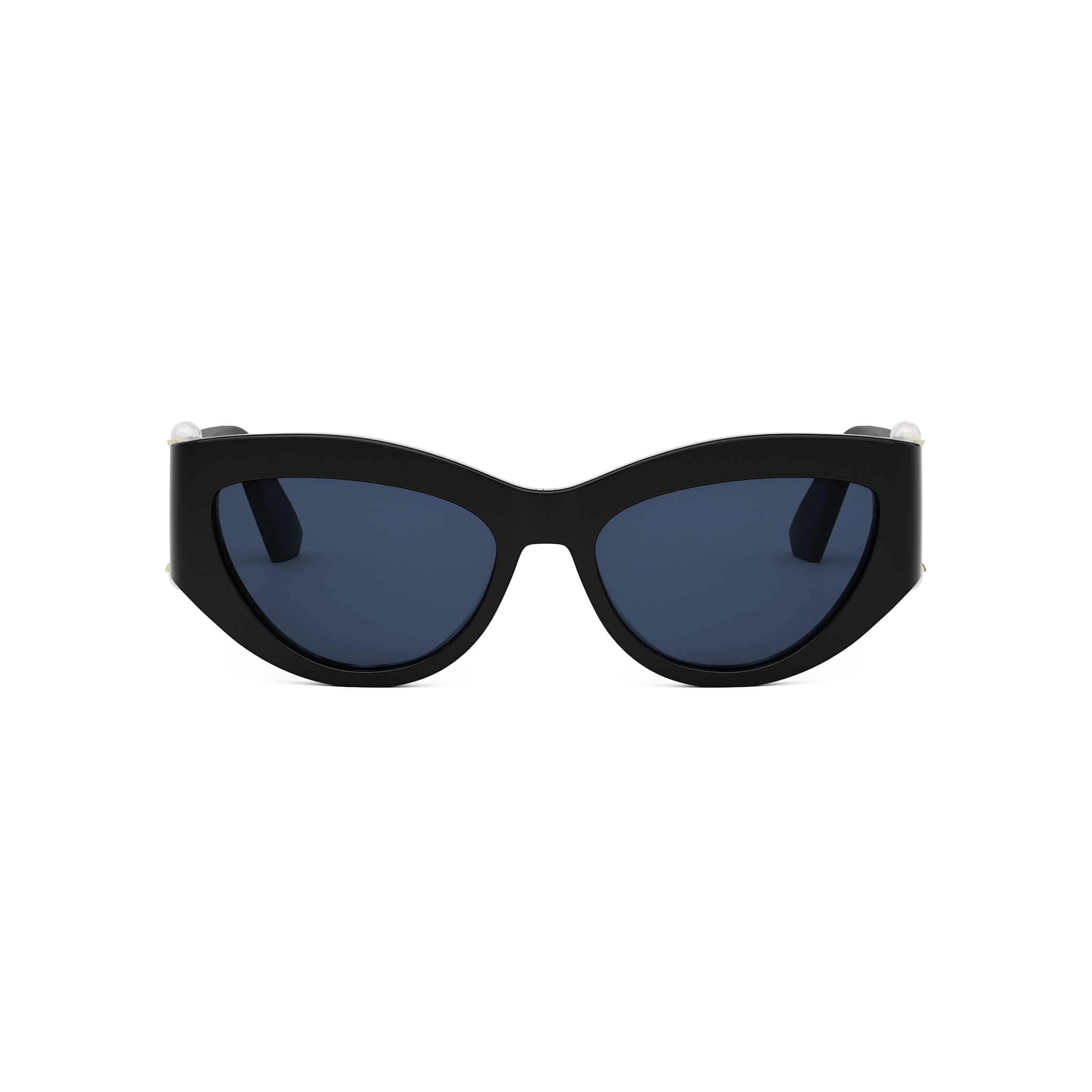 DIOR DIORTRIBALES B1I CD40200I 10B0 55 SUNGLASSES
