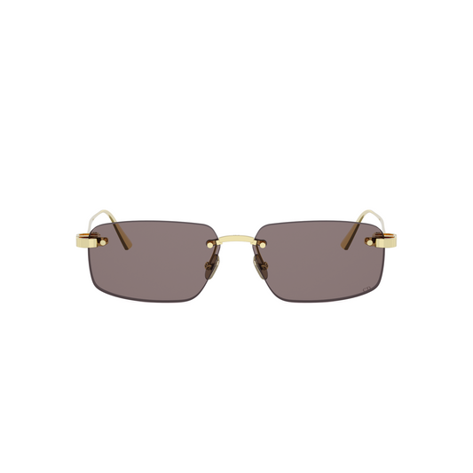 DIOR CDIOR S4U CD40203U C0G0 57 SUNGLASSES