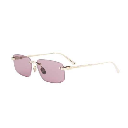 DIOR CDIOR S4U CD40203U C0G0 57 SUNGLASSES