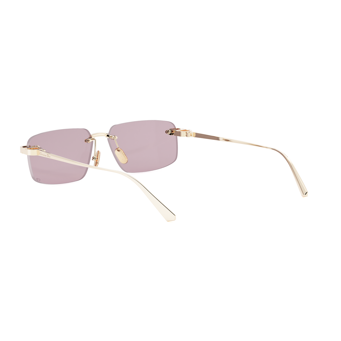 DIOR CDIOR S4U CD40203U C0G0 57 SUNGLASSES