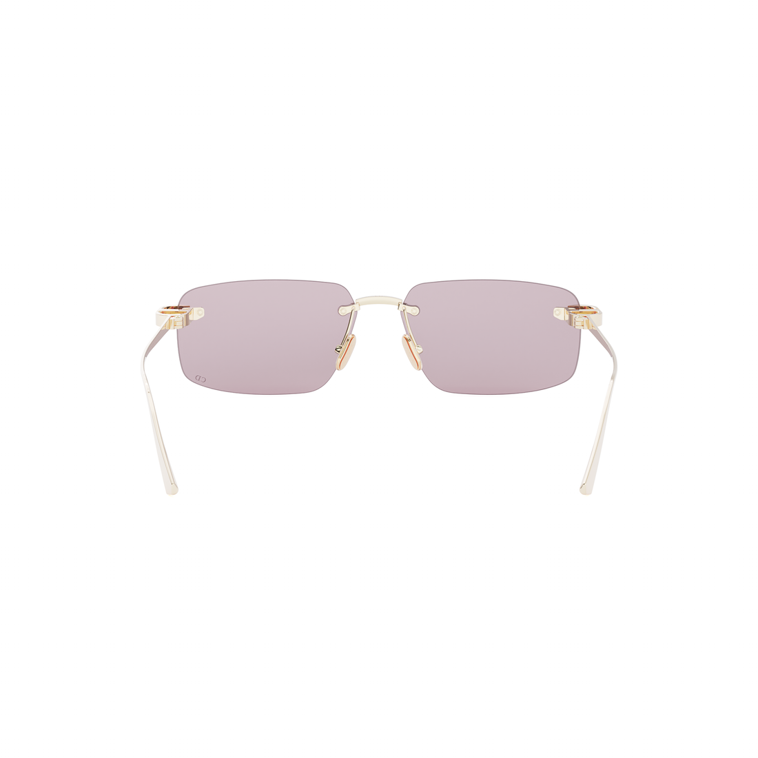 DIOR CDIOR S4U CD40203U C0G0 57 SUNGLASSES