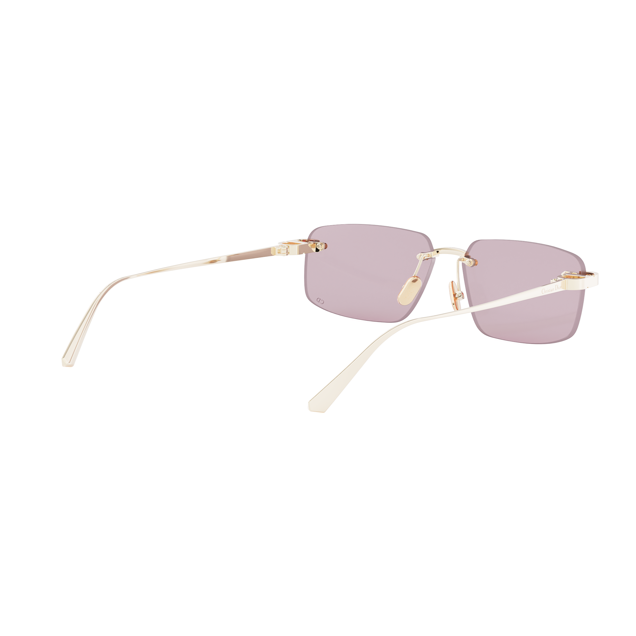 DIOR CDIOR S4U CD40203U C0G0 57 SUNGLASSES
