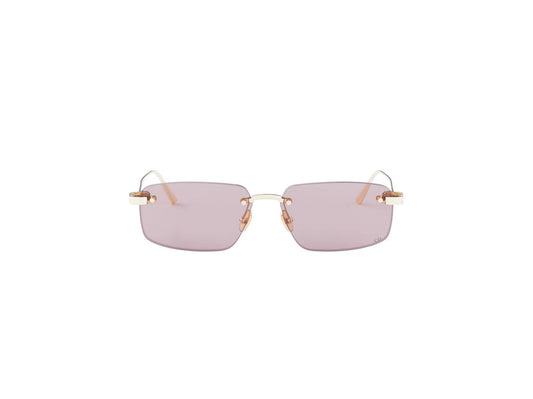 DIOR CDIOR S4U CD40203U C0G0 57 SUNGLASSES