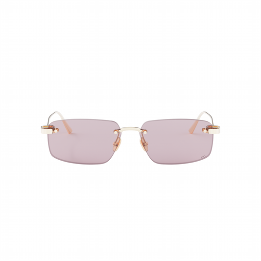 DIOR CDIOR S4U CD40203U C0G0 57 SUNGLASSES
