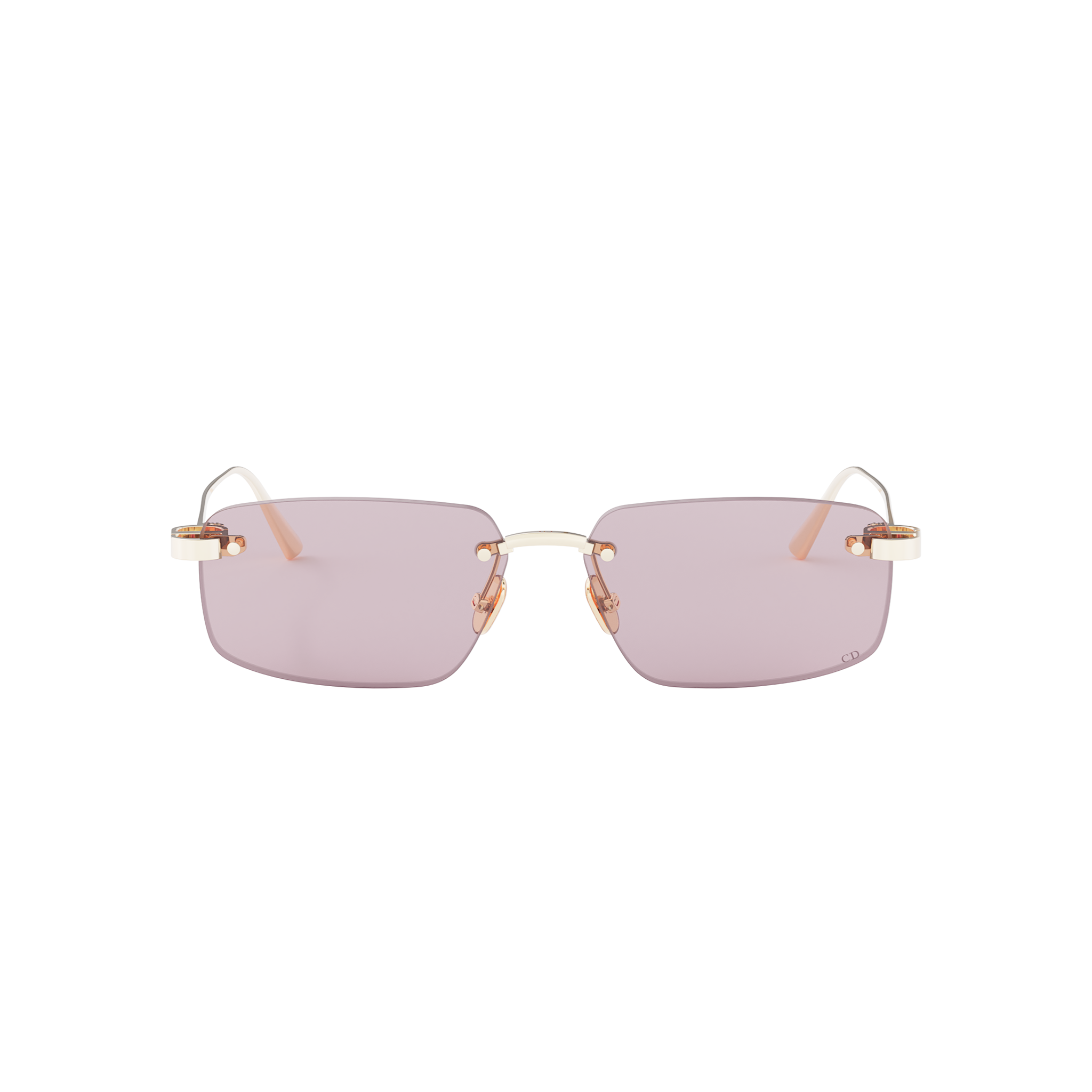 DIOR CDIOR S4U CD40203U C0G0 57 SUNGLASSES