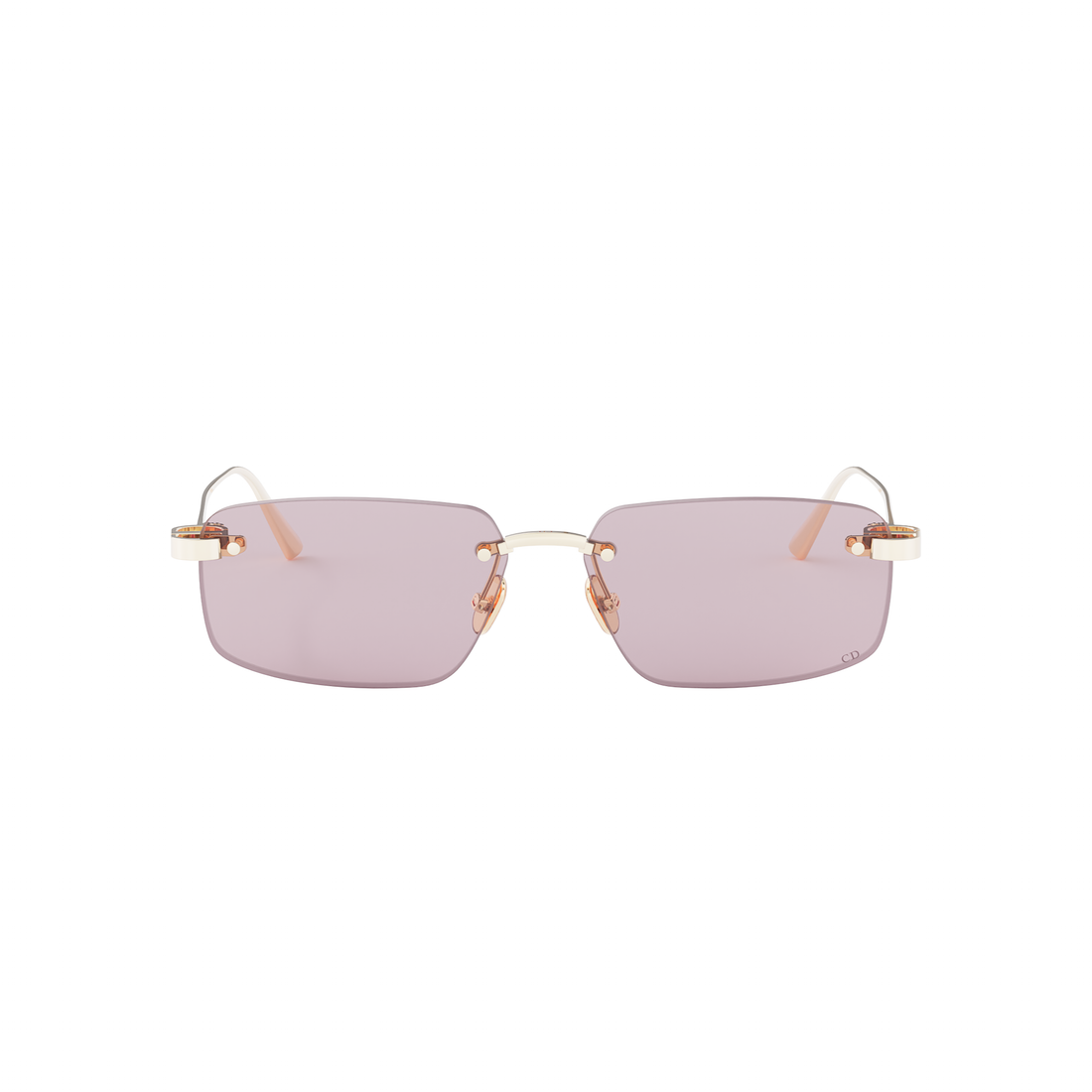 DIOR CDIOR S4U CD40203U C0G0 57 SUNGLASSES