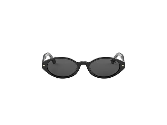 DIOR DIORPACIFIC R1I 10A0 52 SUNGLASSES