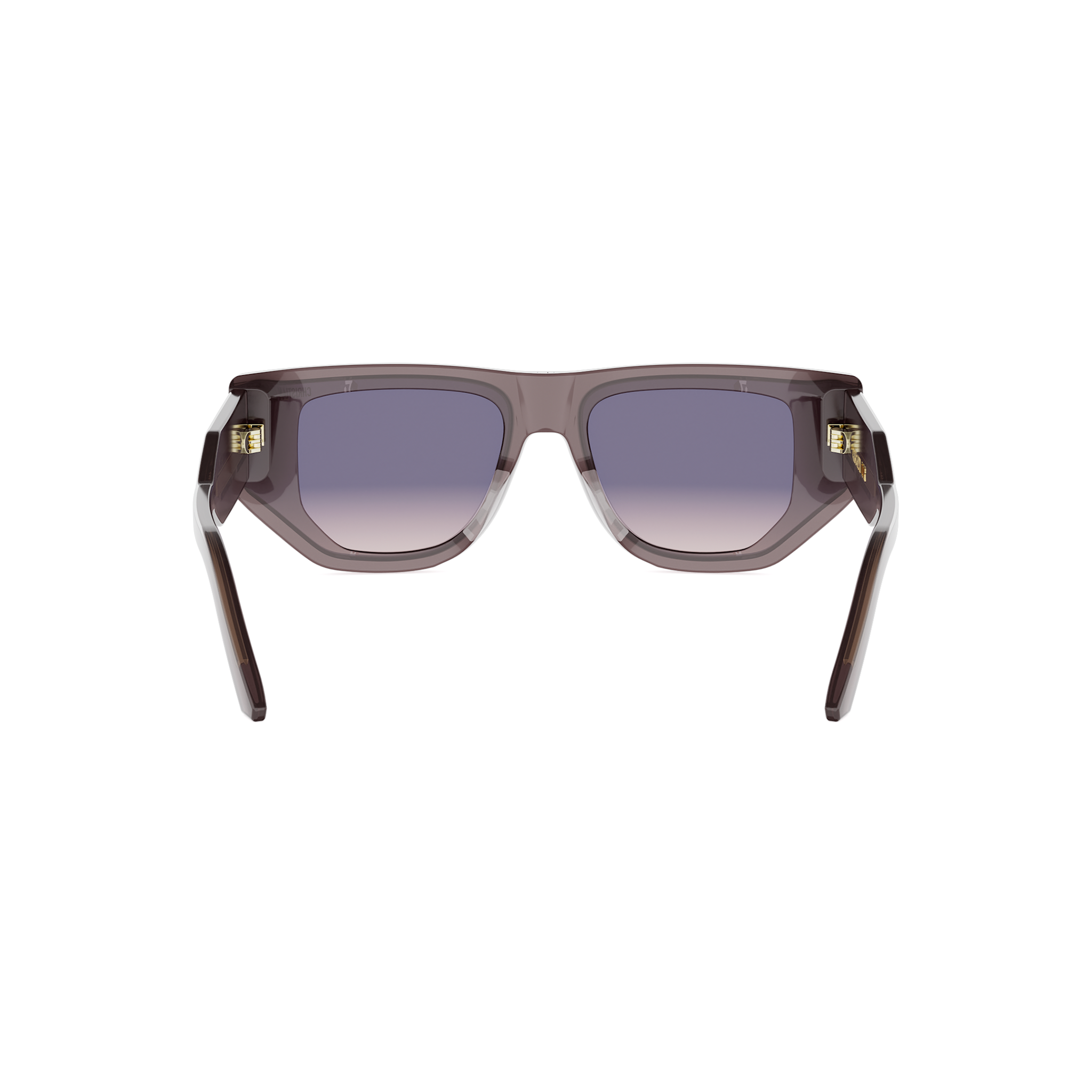 DIOR DIORSIGNATURE S15I CD40207I 45GL 64 SUNGLASSES