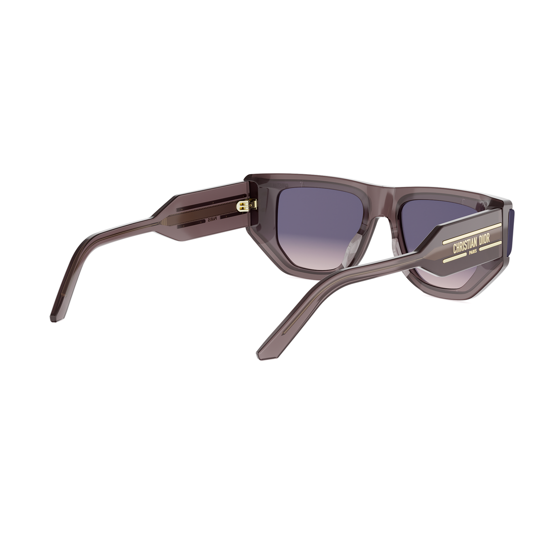 DIOR DIORSIGNATURE S15I CD40207I 45GL 64 SUNGLASSES