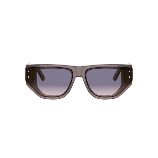 DIOR DIORSIGNATURE S15I CD40207I 45GL 64 SUNGLASSES