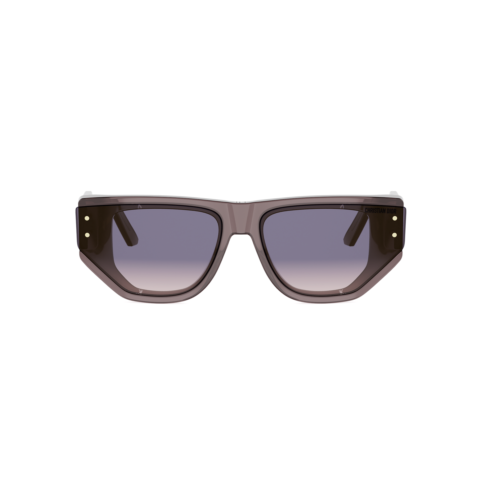 DIOR DIORSIGNATURE S15I CD40207I 45GL 64 SUNGLASSES