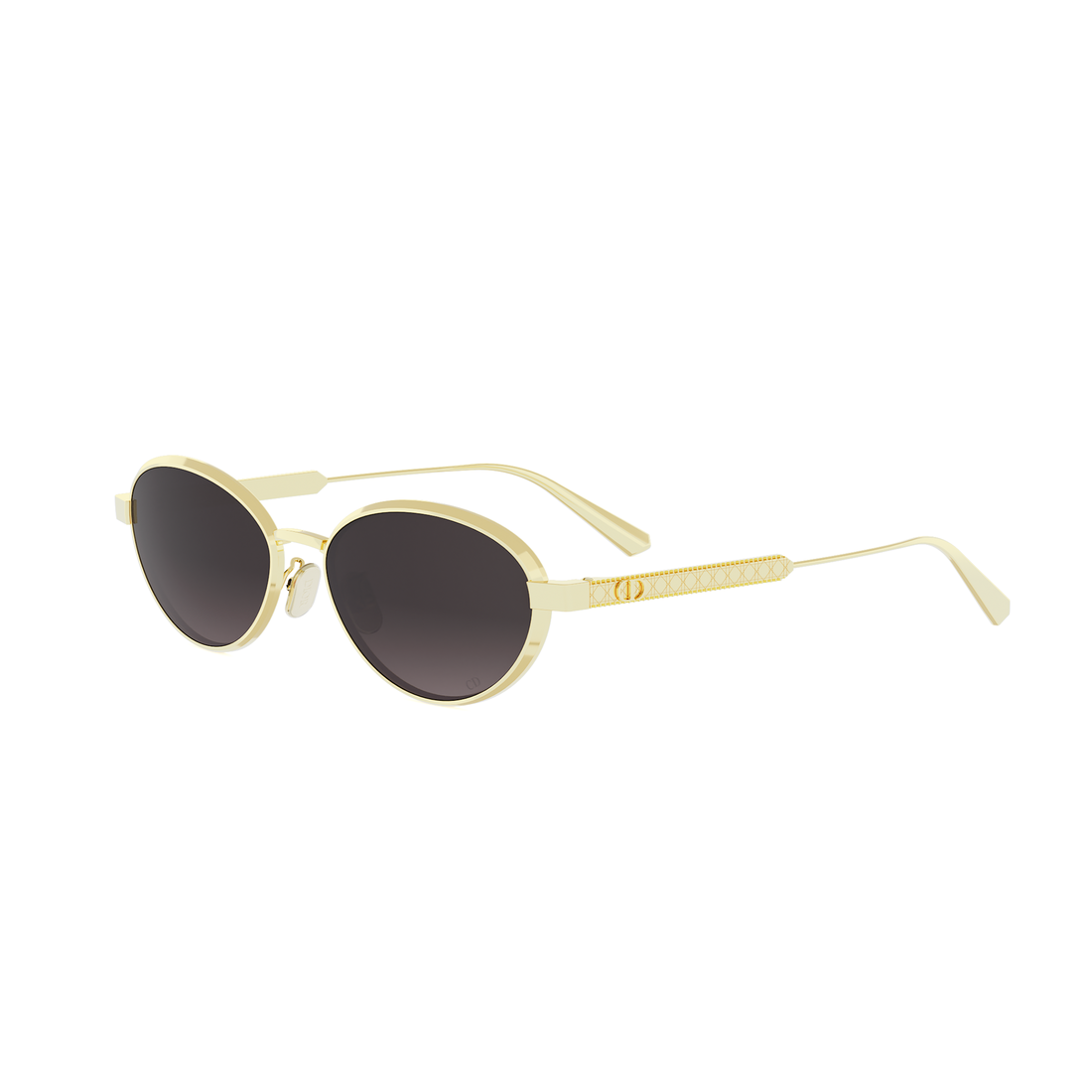 DIOR DIORCANNAGE R1U CD40209U B0A1 53 SUNGLASSES