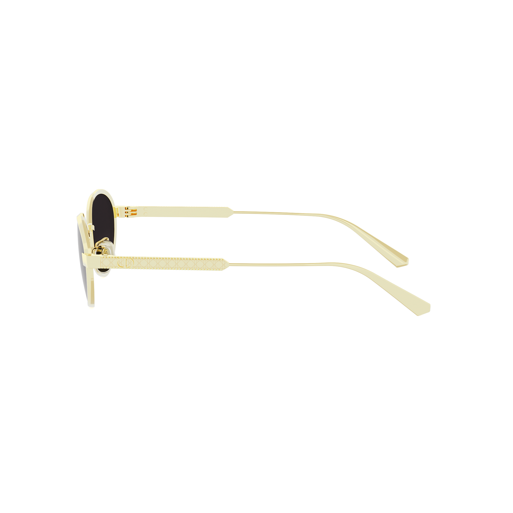 DIOR DIORCANNAGE R1U CD40209U B0A1 53 SUNGLASSES