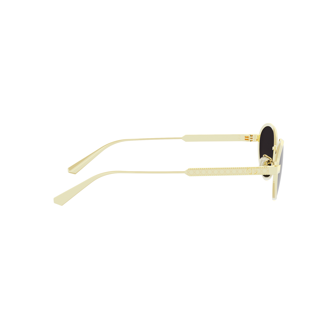 DIOR DIORCANNAGE R1U CD40209U B0A1 53 SUNGLASSES