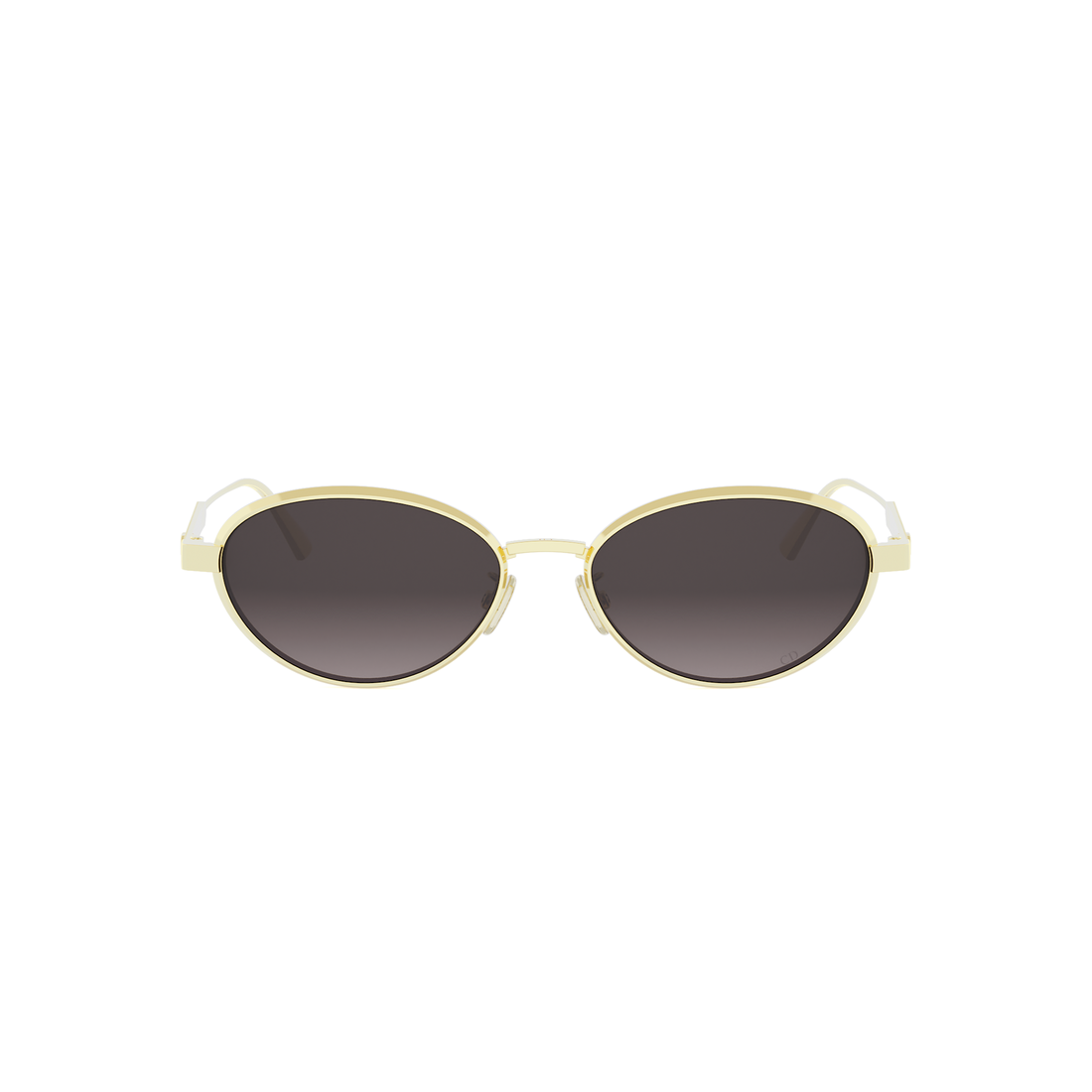DIOR DIORCANNAGE R1U CD40209U B0A1 53 SUNGLASSES