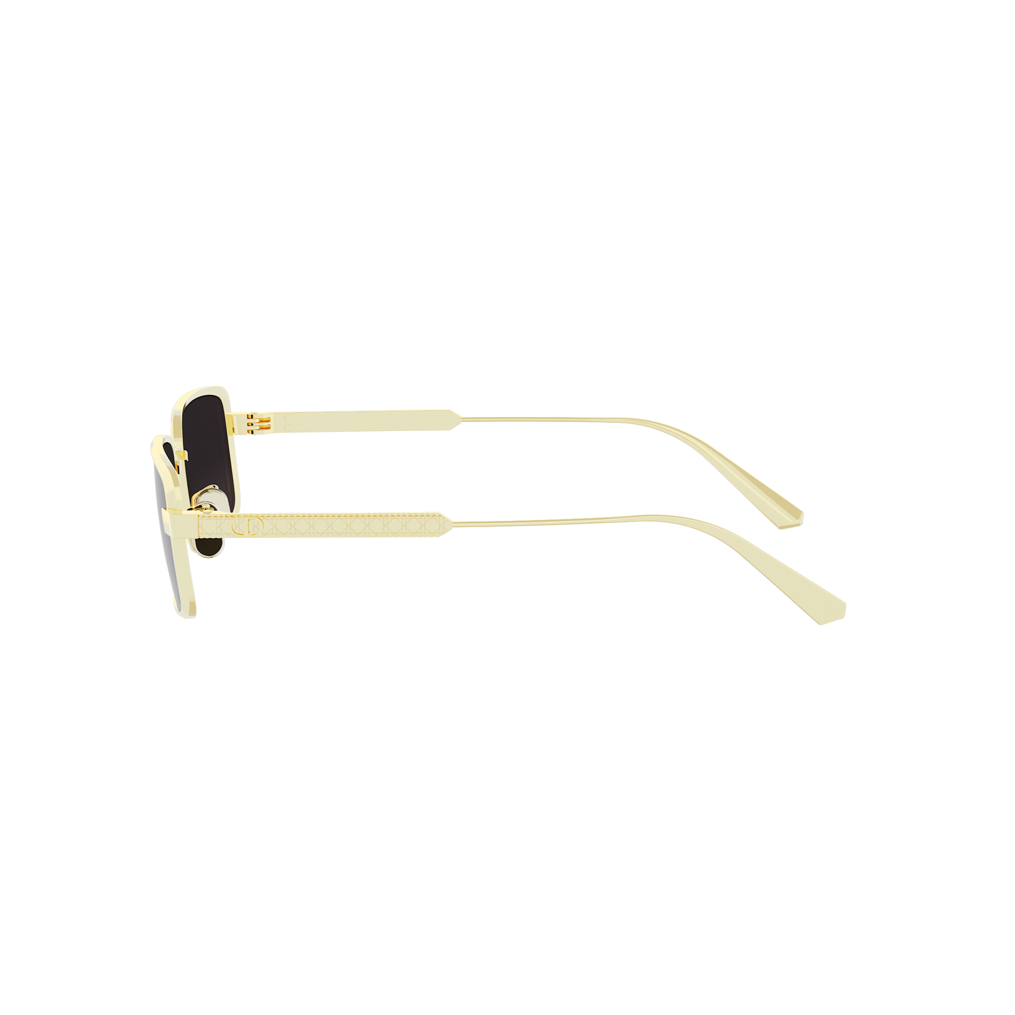 DIOR DIORCANNAGE S2U CD40210U B0A1 55 SUNGLASSES