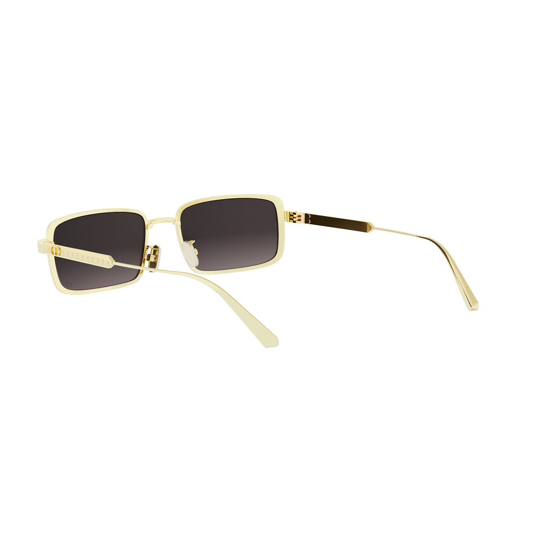 DIOR DIORCANNAGE S2U CD40210U B0A1 55 SUNGLASSES