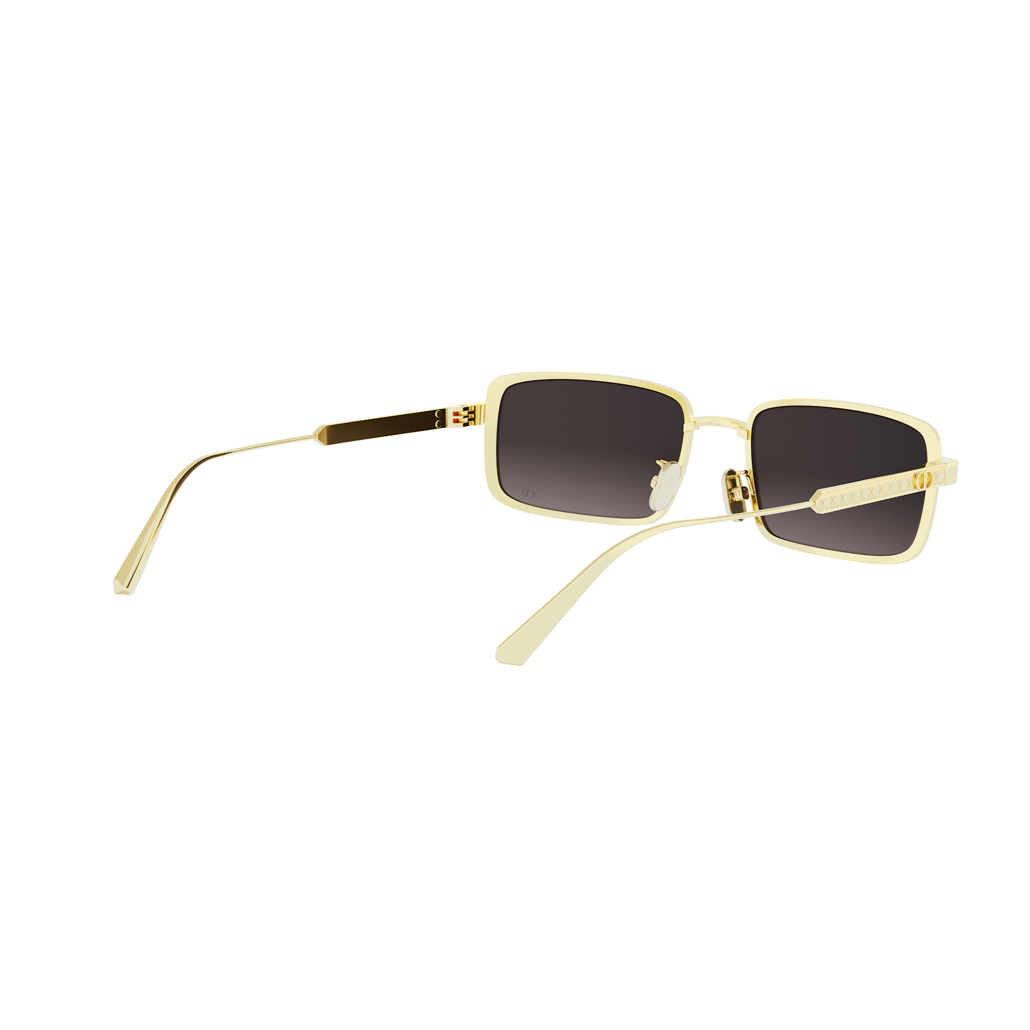 DIOR DIORCANNAGE S2U CD40210U B0A1 55 SUNGLASSES