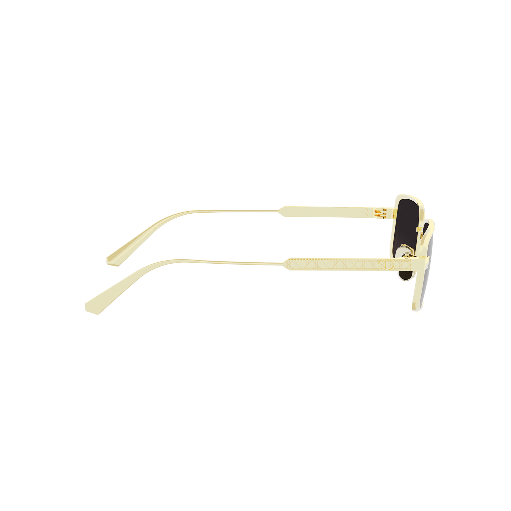 DIOR DIORCANNAGE S2U CD40210U B0A1 55 SUNGLASSES
