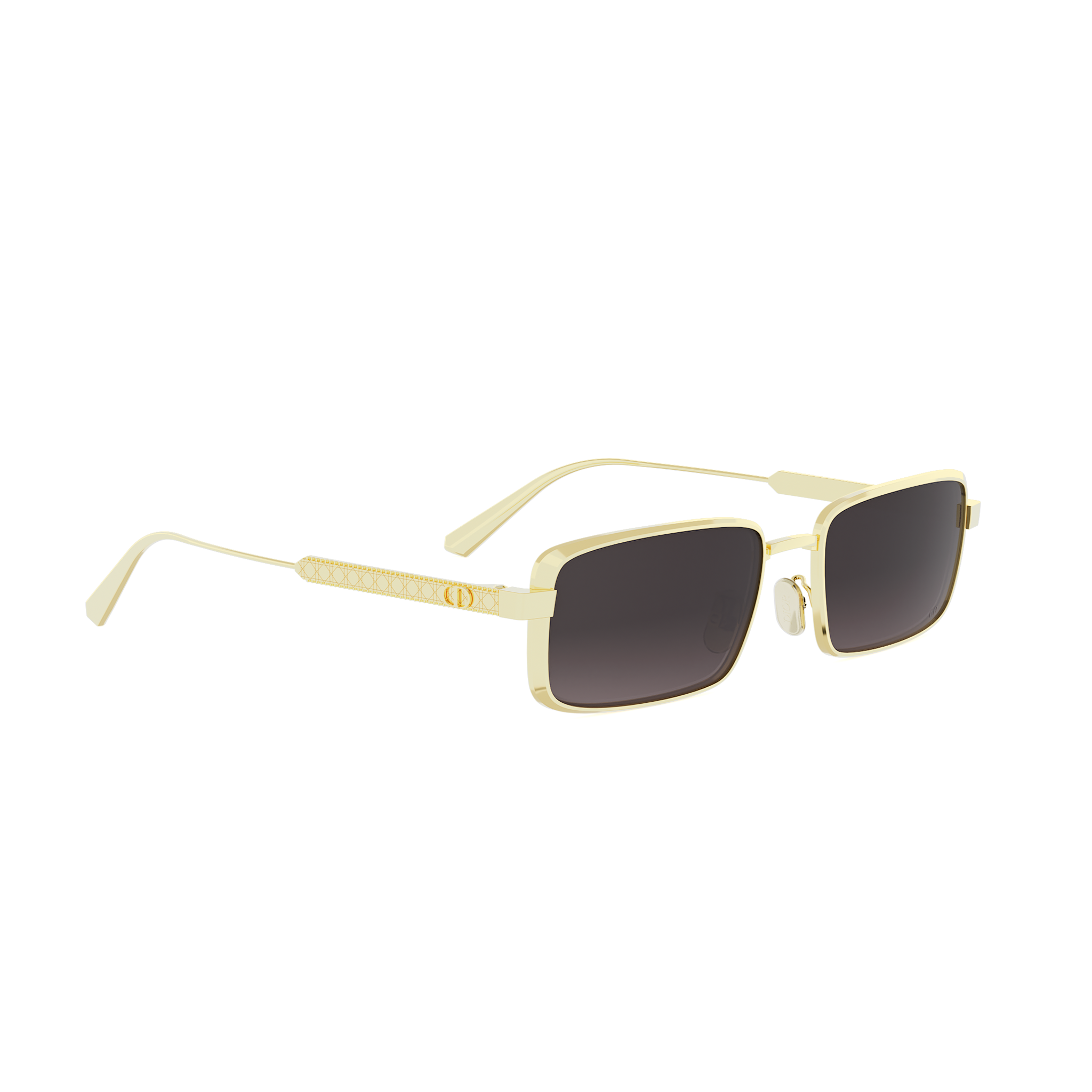 DIOR DIORCANNAGE S2U CD40210U B0A1 55 SUNGLASSES