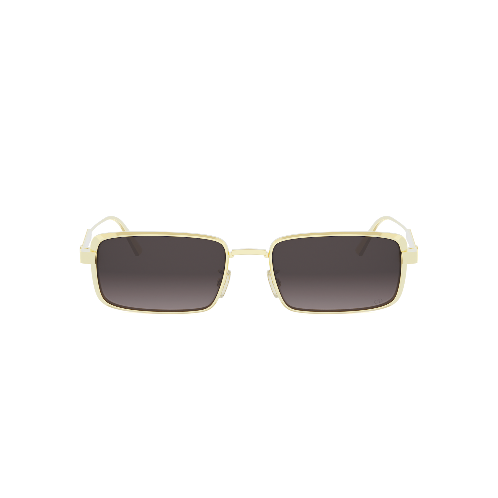 DIOR DIORCANNAGE S2U CD40210U B0A1 55 SUNGLASSES