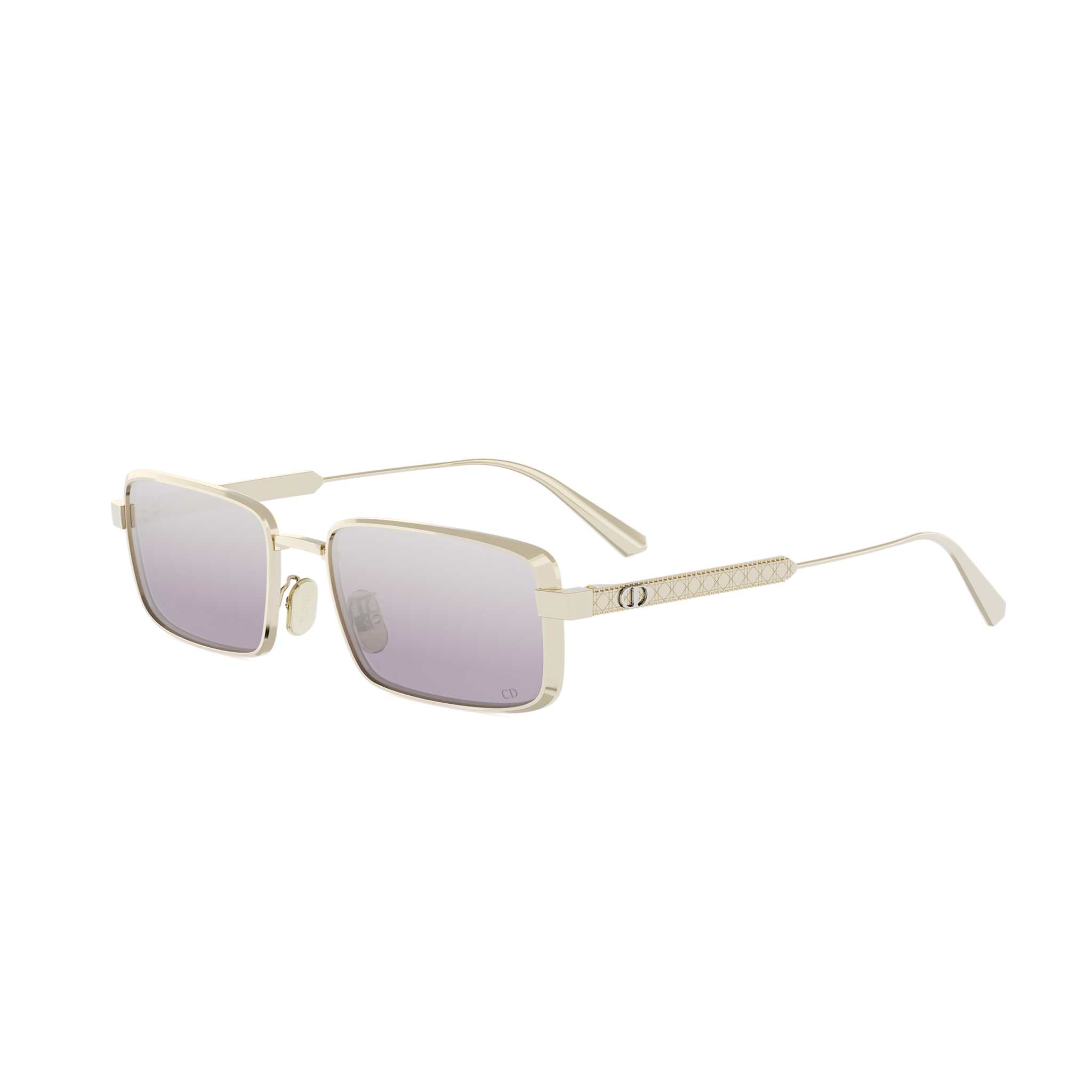 DIOR DIORCANNAGE S2U CD40210U C0G6 55 SUNGLASSES