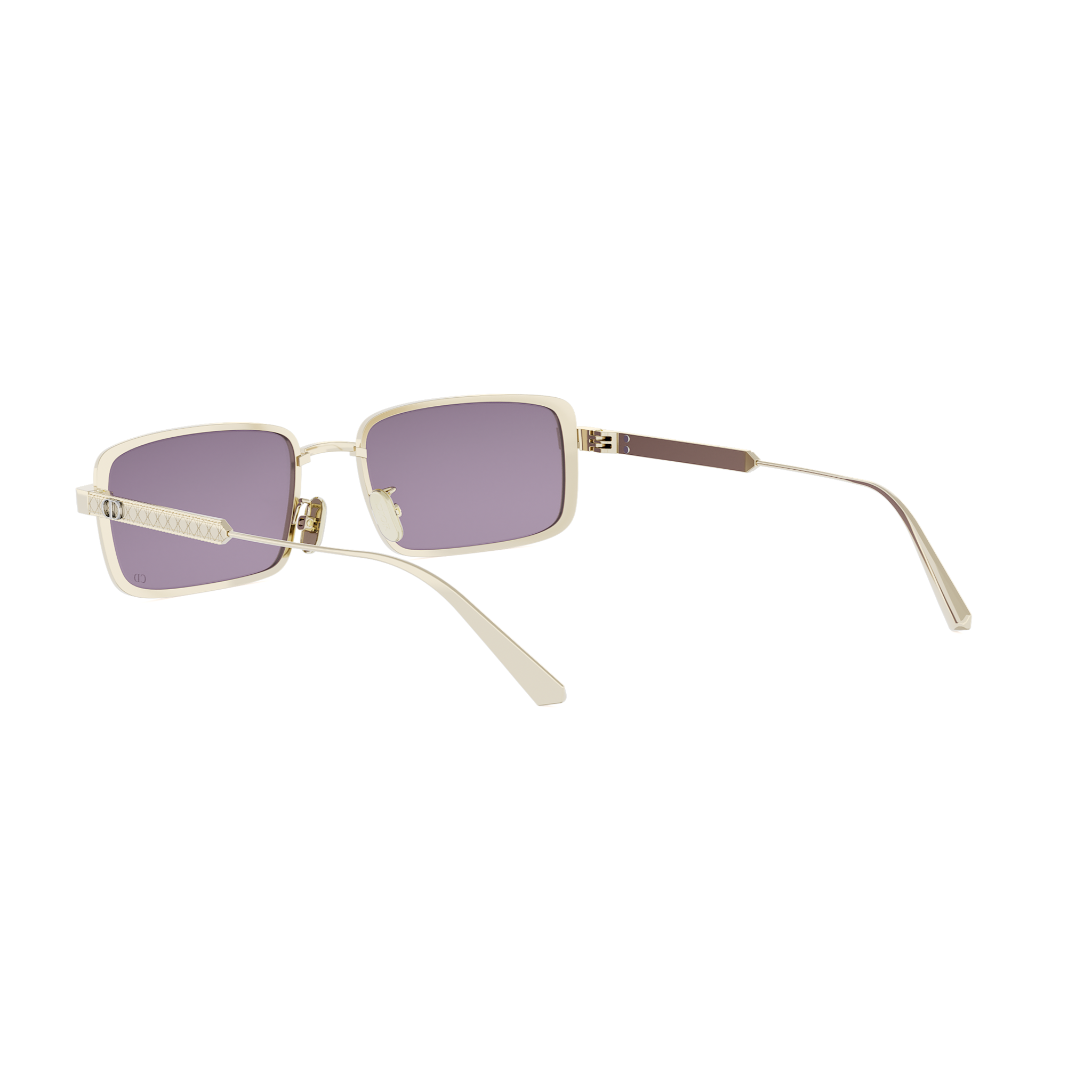 DIOR DIORCANNAGE S2U CD40210U C0G6 55 SUNGLASSES