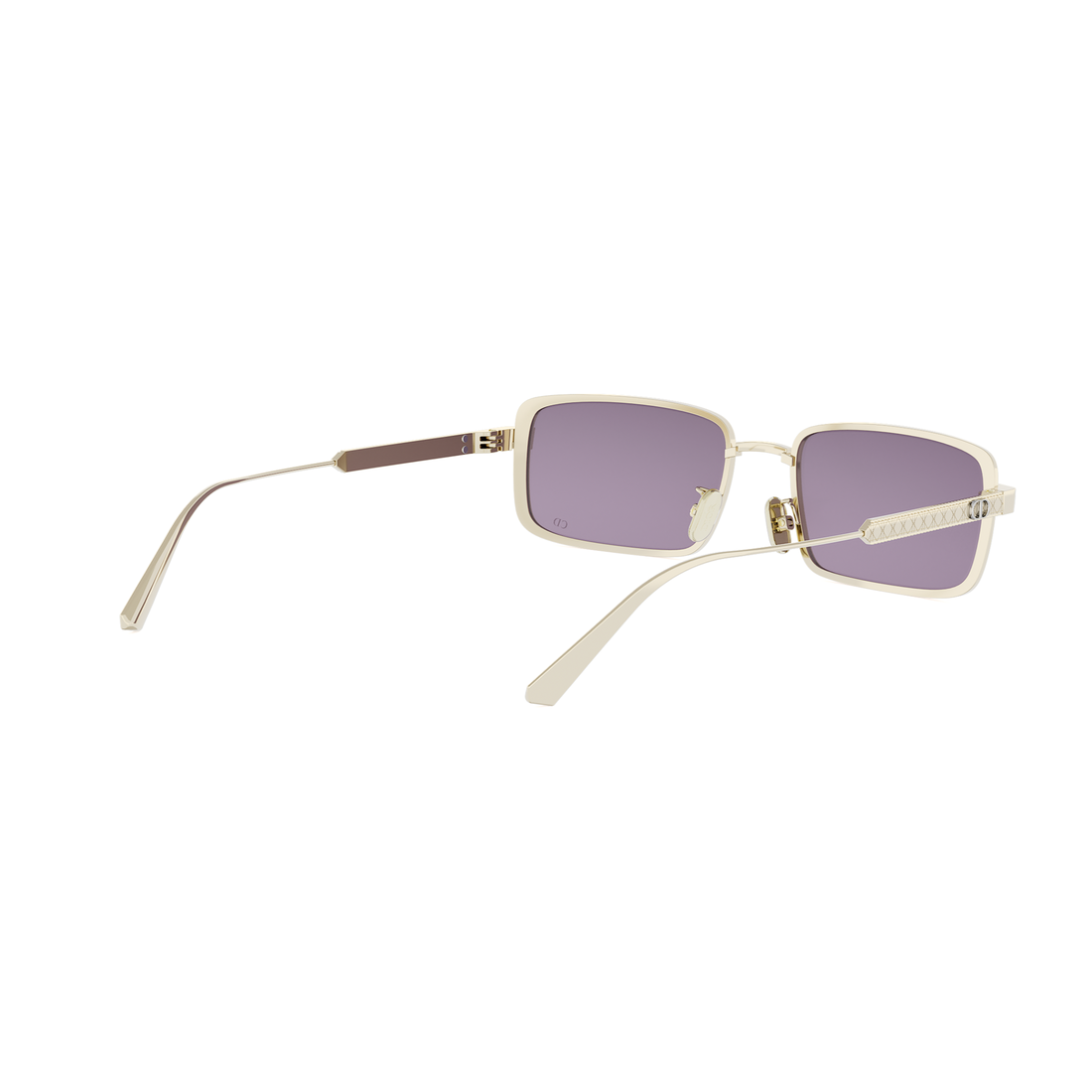 DIOR DIORCANNAGE S2U CD40210U C0G6 55 SUNGLASSES