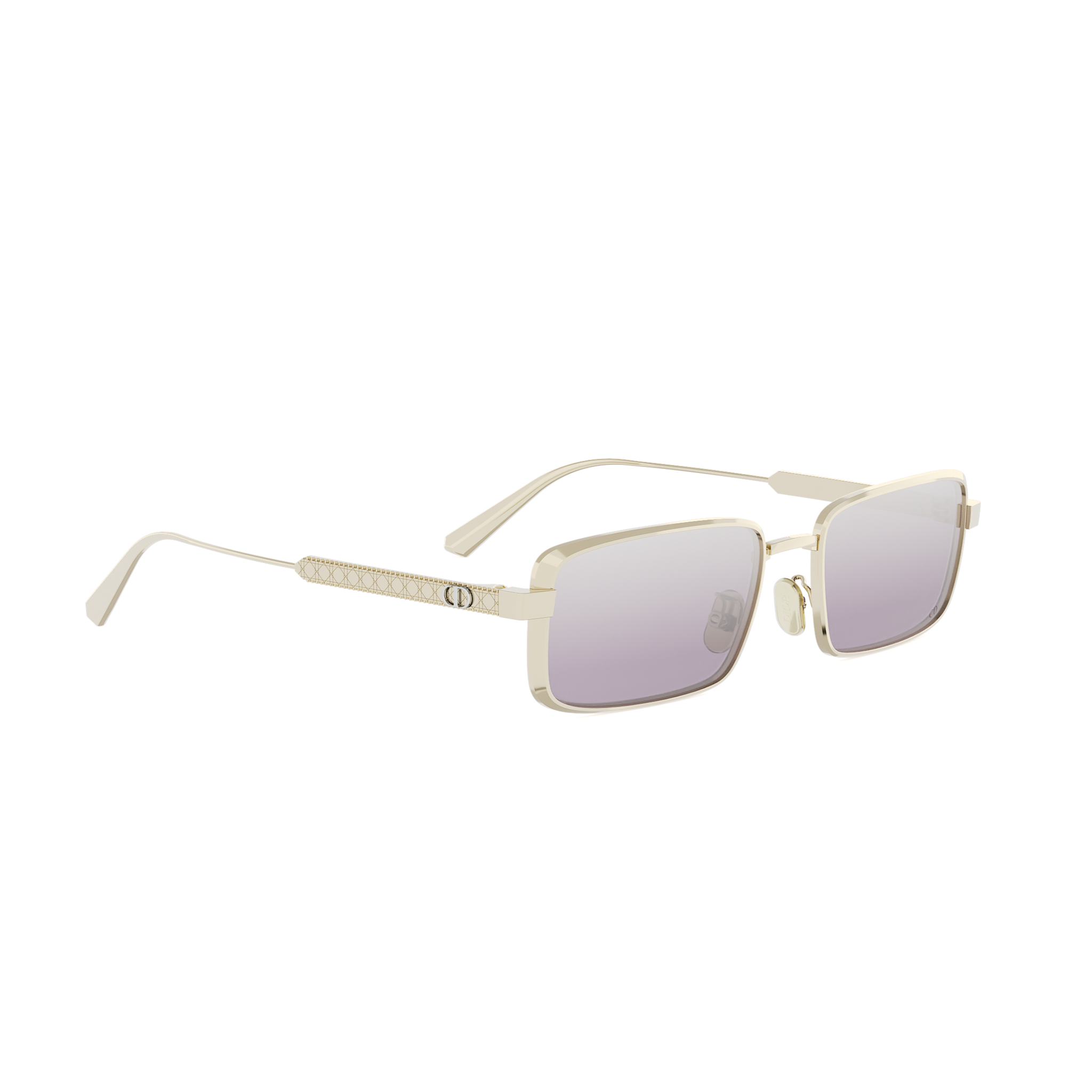 DIOR DIORCANNAGE S2U CD40210U C0G6 55 SUNGLASSES