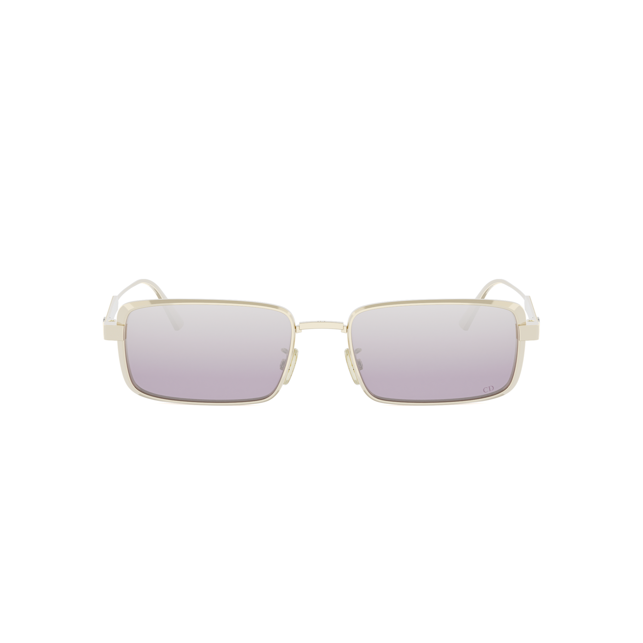 DIOR DIORCANNAGE S2U CD40210U C0G6 55 SUNGLASSES