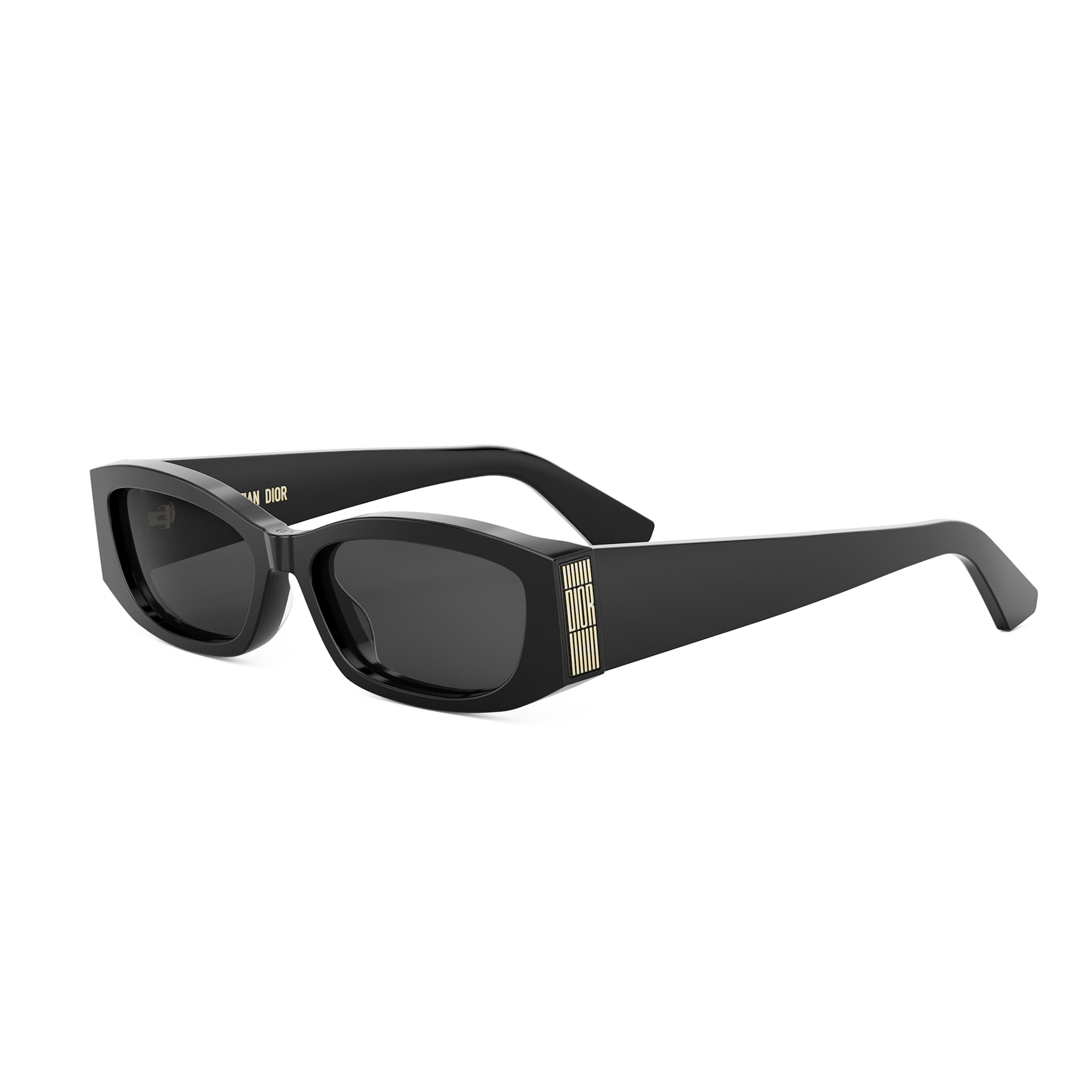 DIOR DIORGRAPHIQUE S1I CD40220I 10A0 56 SUNGLASSES
