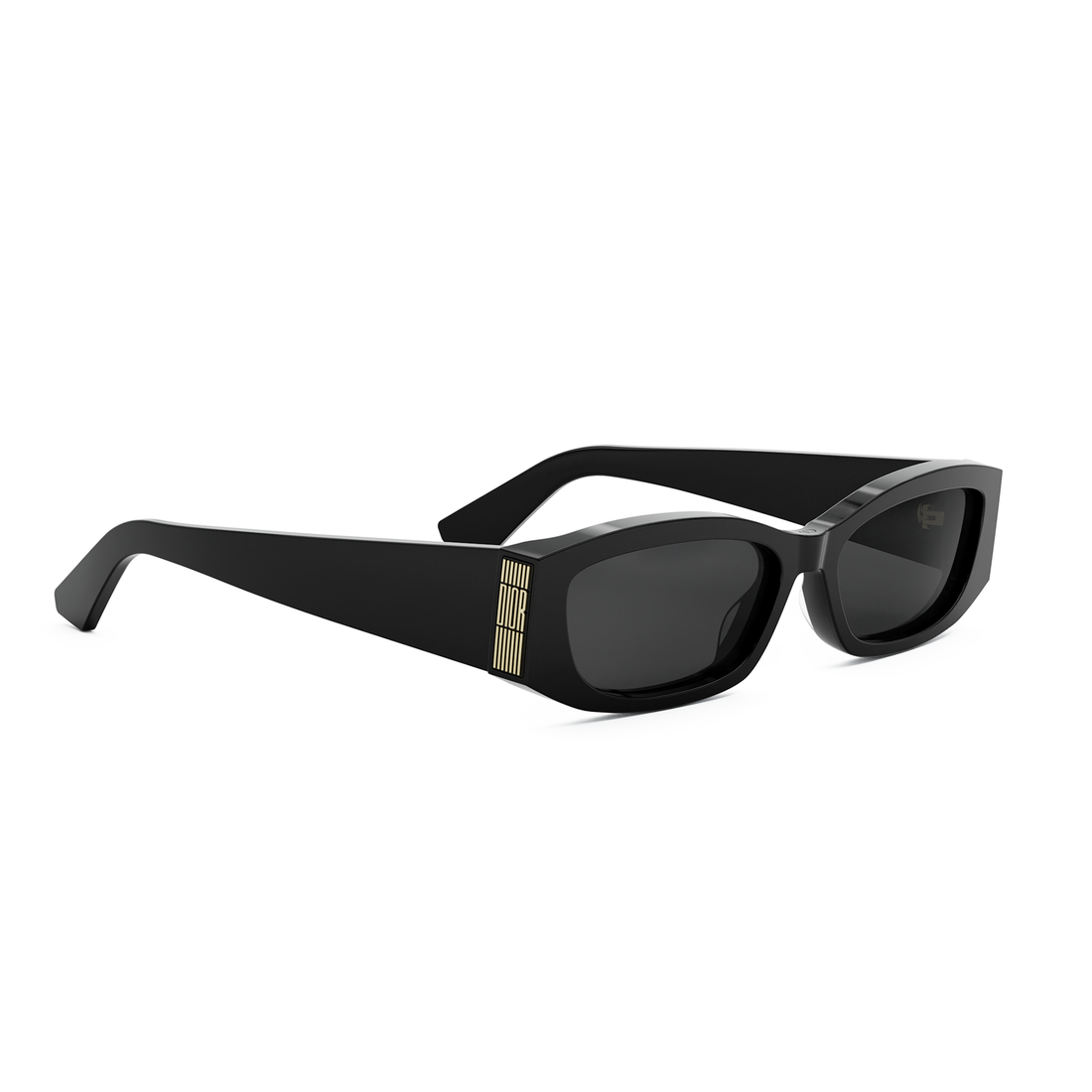 DIOR DIORGRAPHIQUE S1I CD40220I 10A0 56 SUNGLASSES