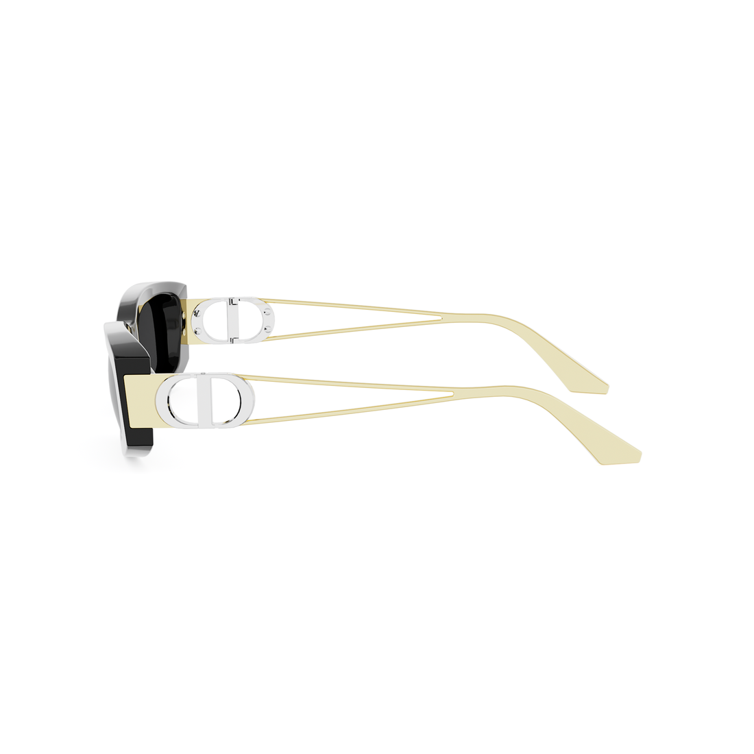 DIOR 30MONTAIGNE S14 CD40221I 12A0 54 SUNGLASSES