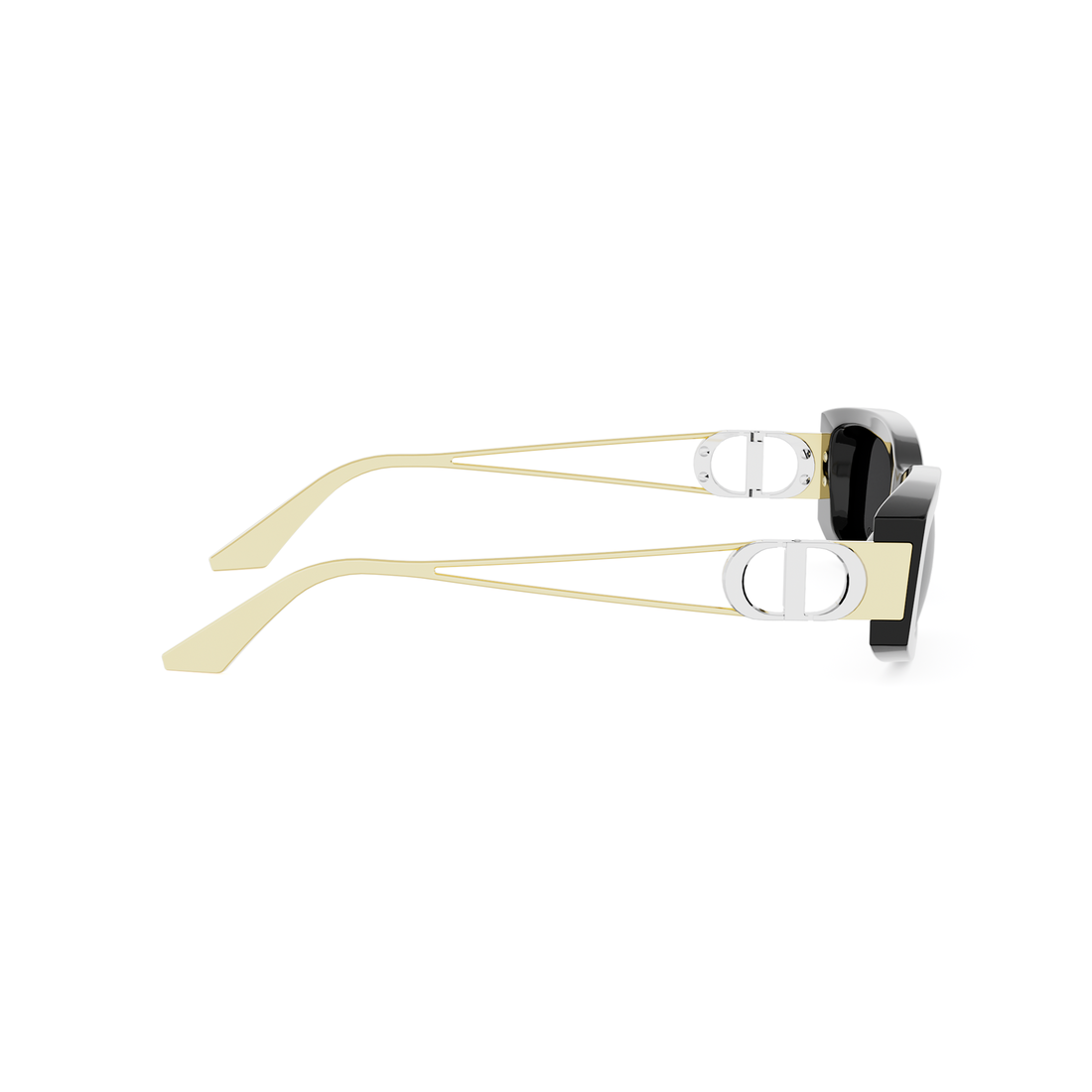 DIOR 30MONTAIGNE S14 CD40221I 12A0 54 SUNGLASSES