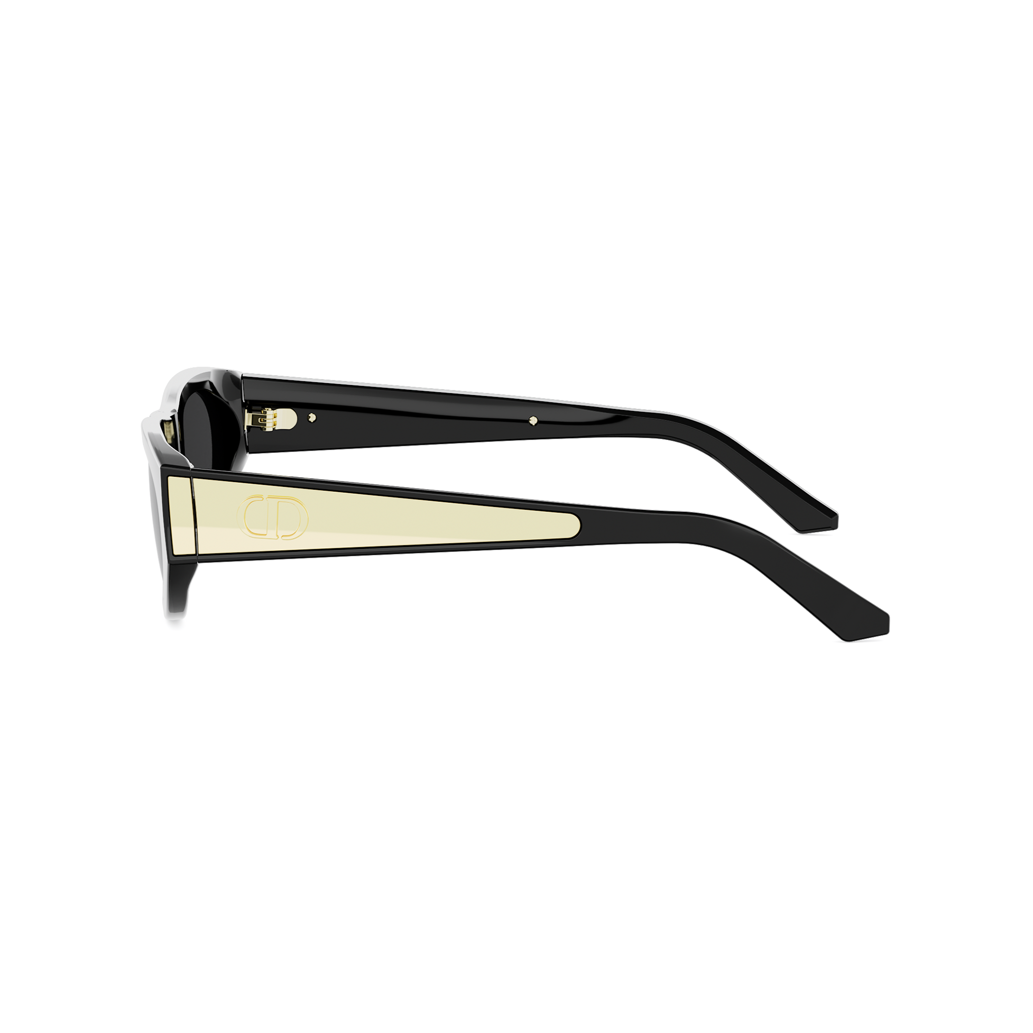 DIOR DIORGLOW B2I CD40225I 10A0 54 SUNGLASSES