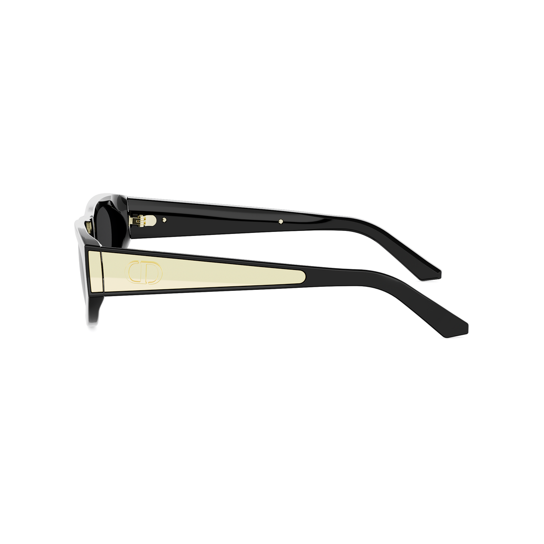 DIOR DIORGLOW B2I CD40225I 10A0 54 SUNGLASSES