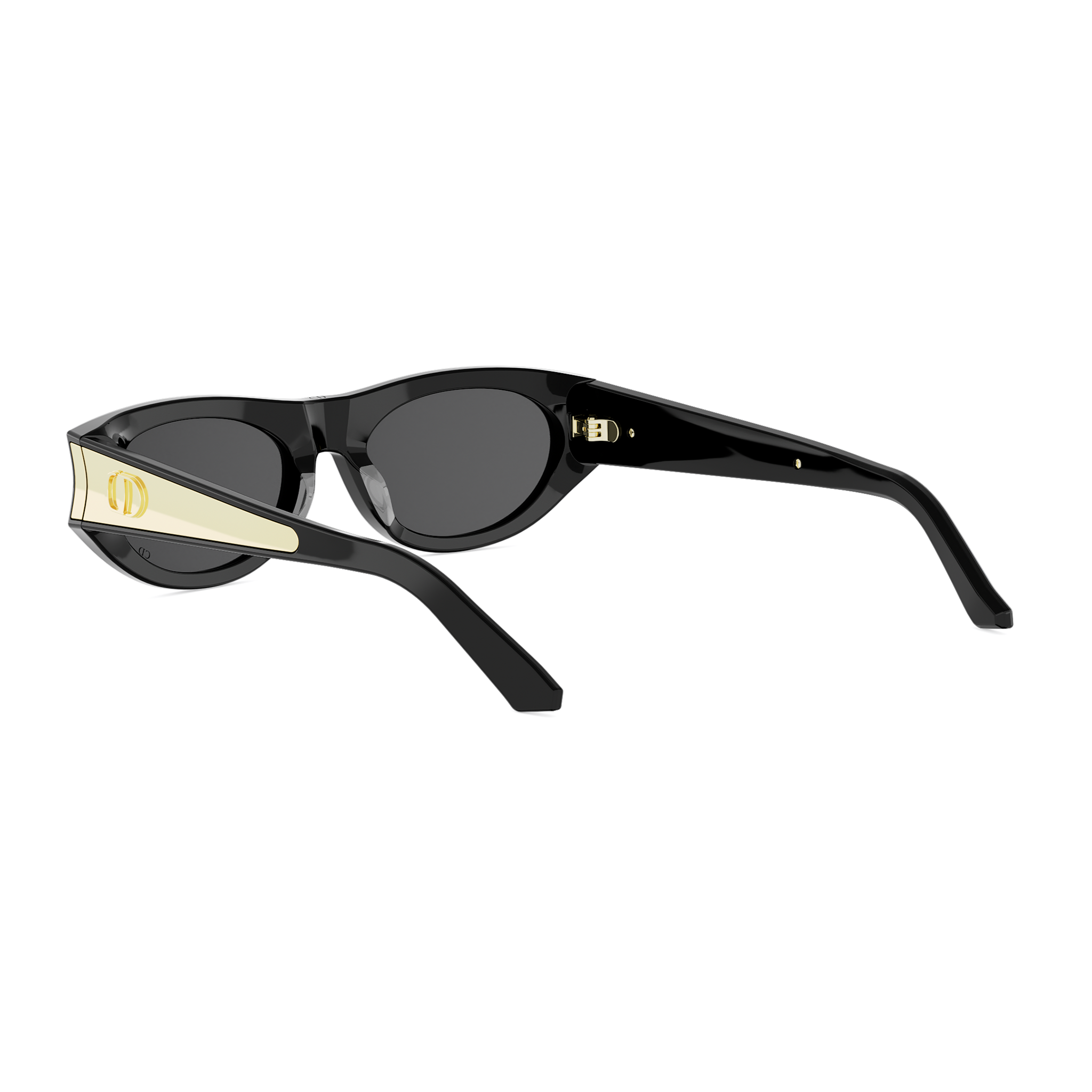 DIOR DIORGLOW B2I CD40225I 10A0 54 SUNGLASSES