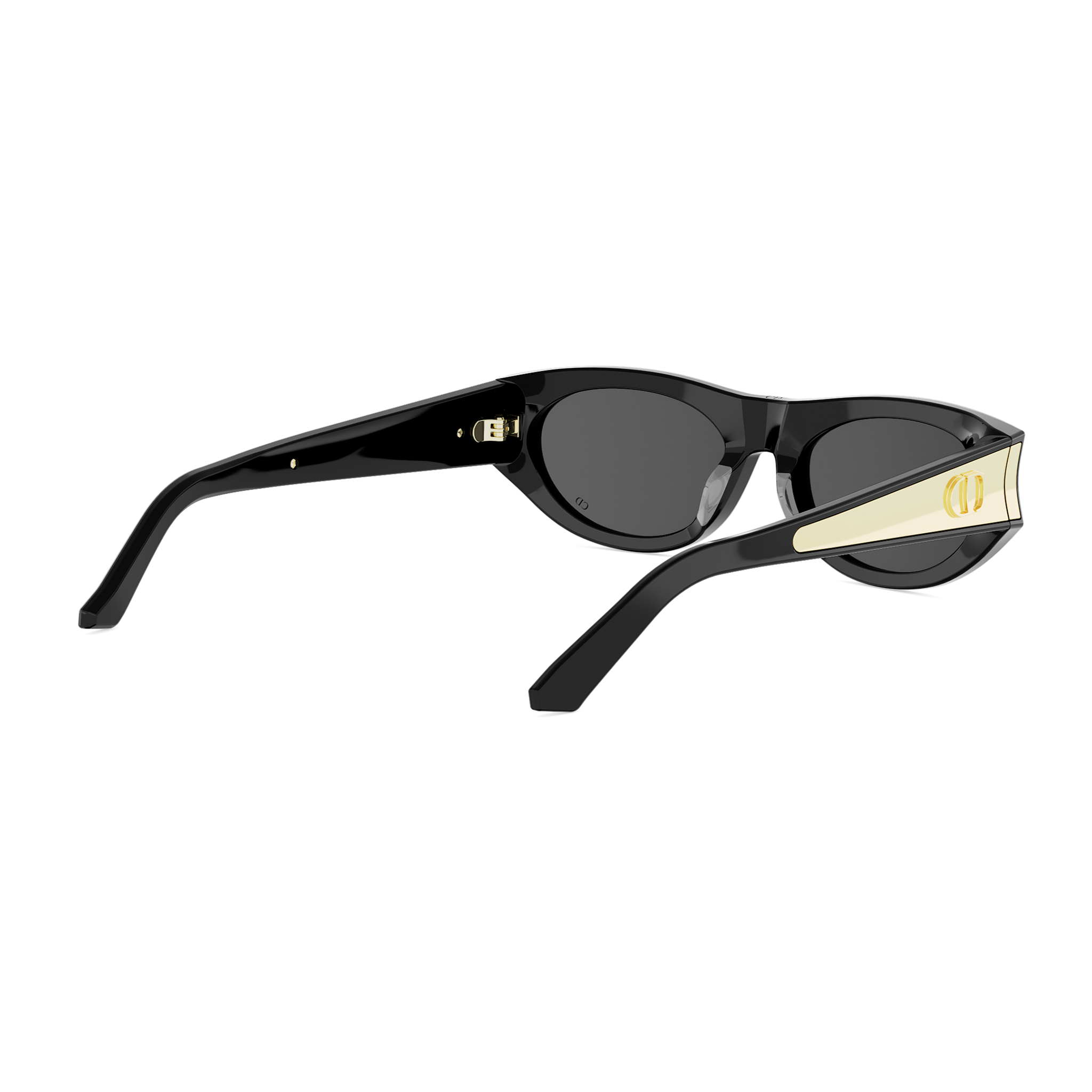 DIOR DIORGLOW B2I CD40225I 10A0 54 SUNGLASSES