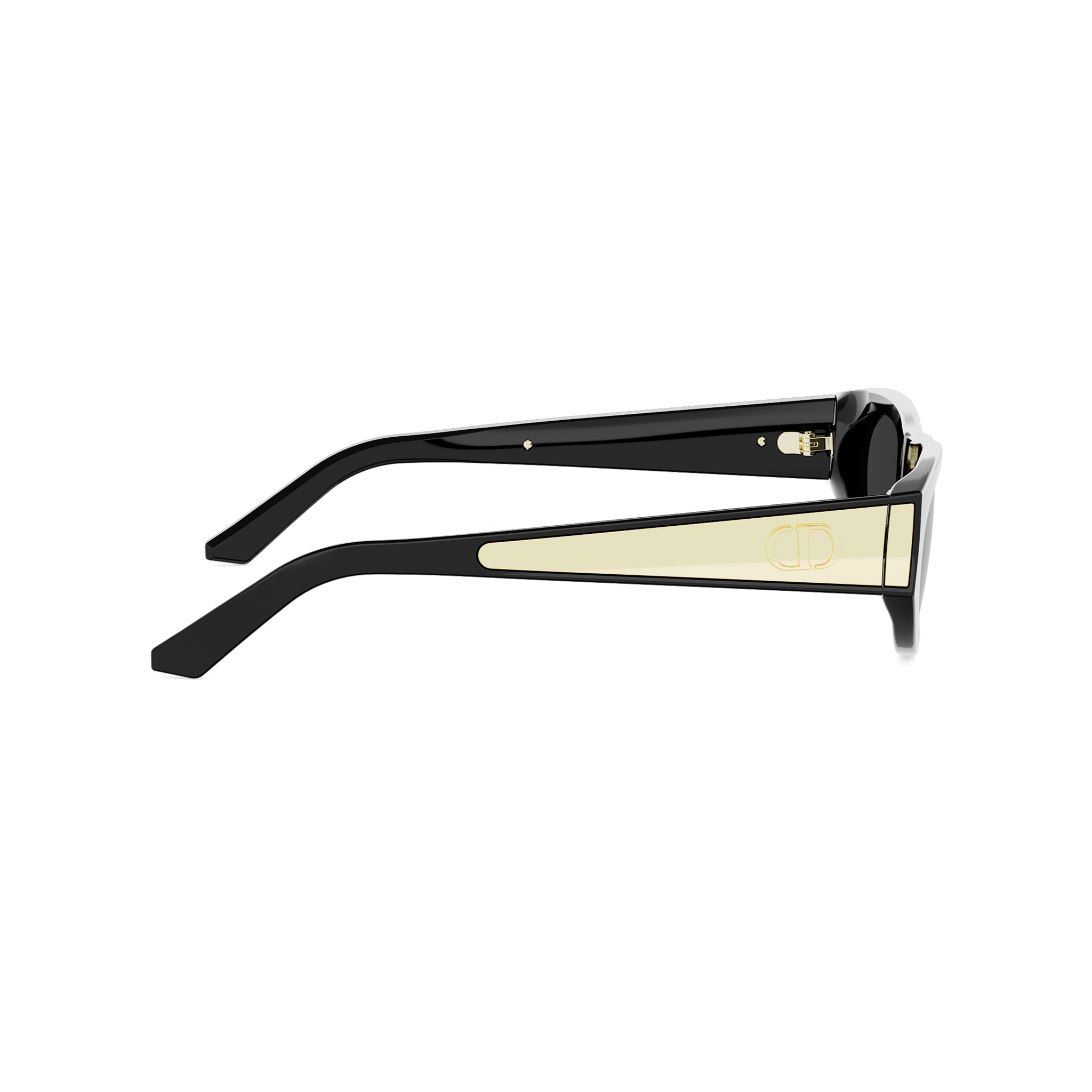 DIOR DIORGLOW B2I CD40225I 10A0 54 SUNGLASSES